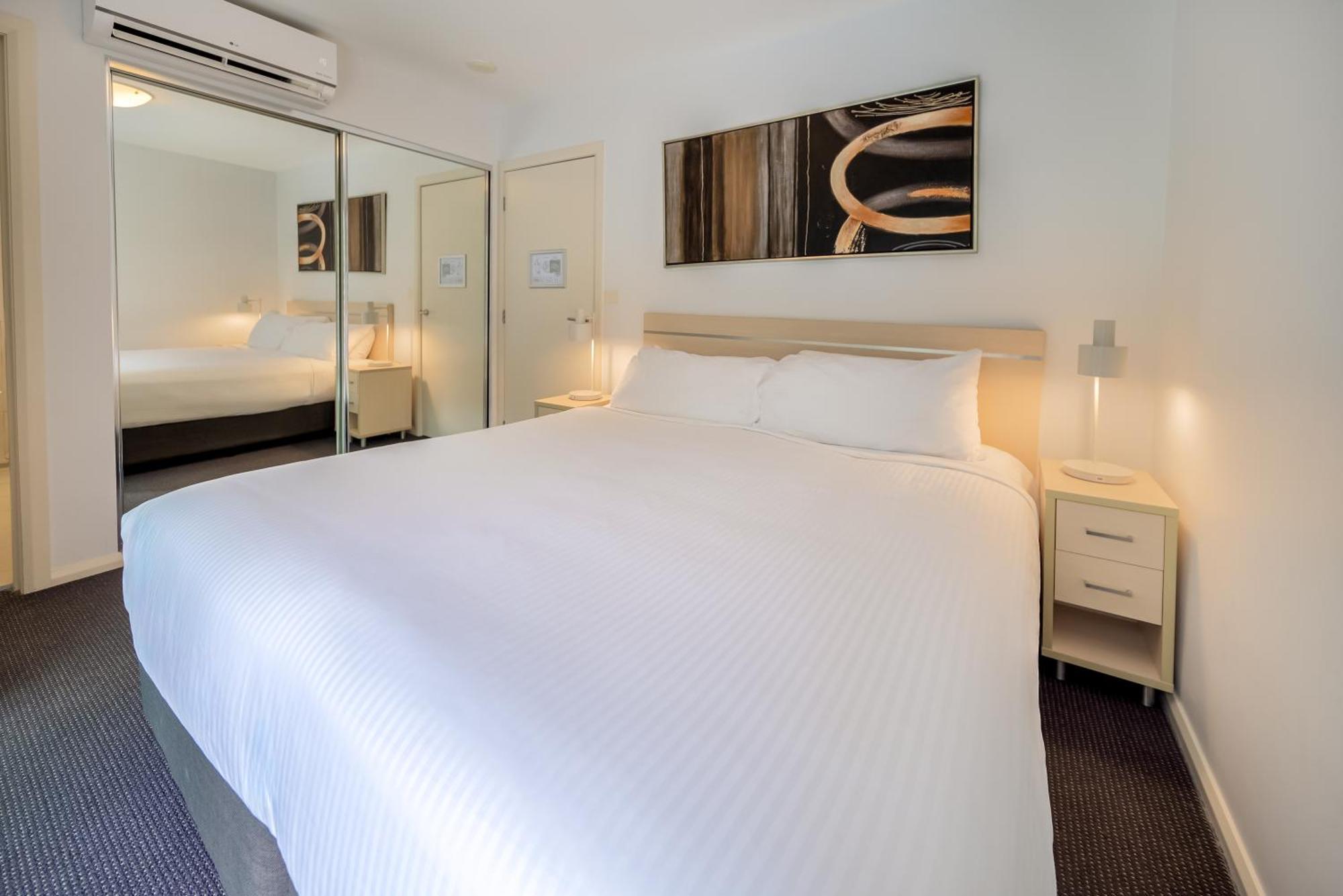 Oaks Port Stephens Pacific Blue Resort サラマンダー・ベイ エクステリア 写真